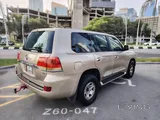 TOYOTA LAND CRUISER GXR — SALE OR SWAP